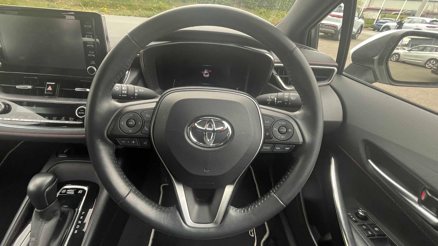 Used Toyota Corolla 2021 for sale - 78187837: Photo 12
