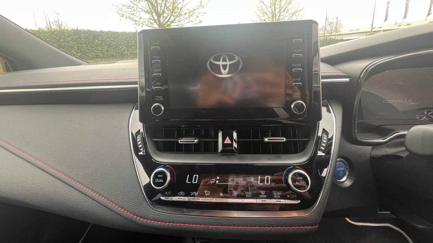 Used Toyota Corolla 2021 for sale - 78187837: Photo 13