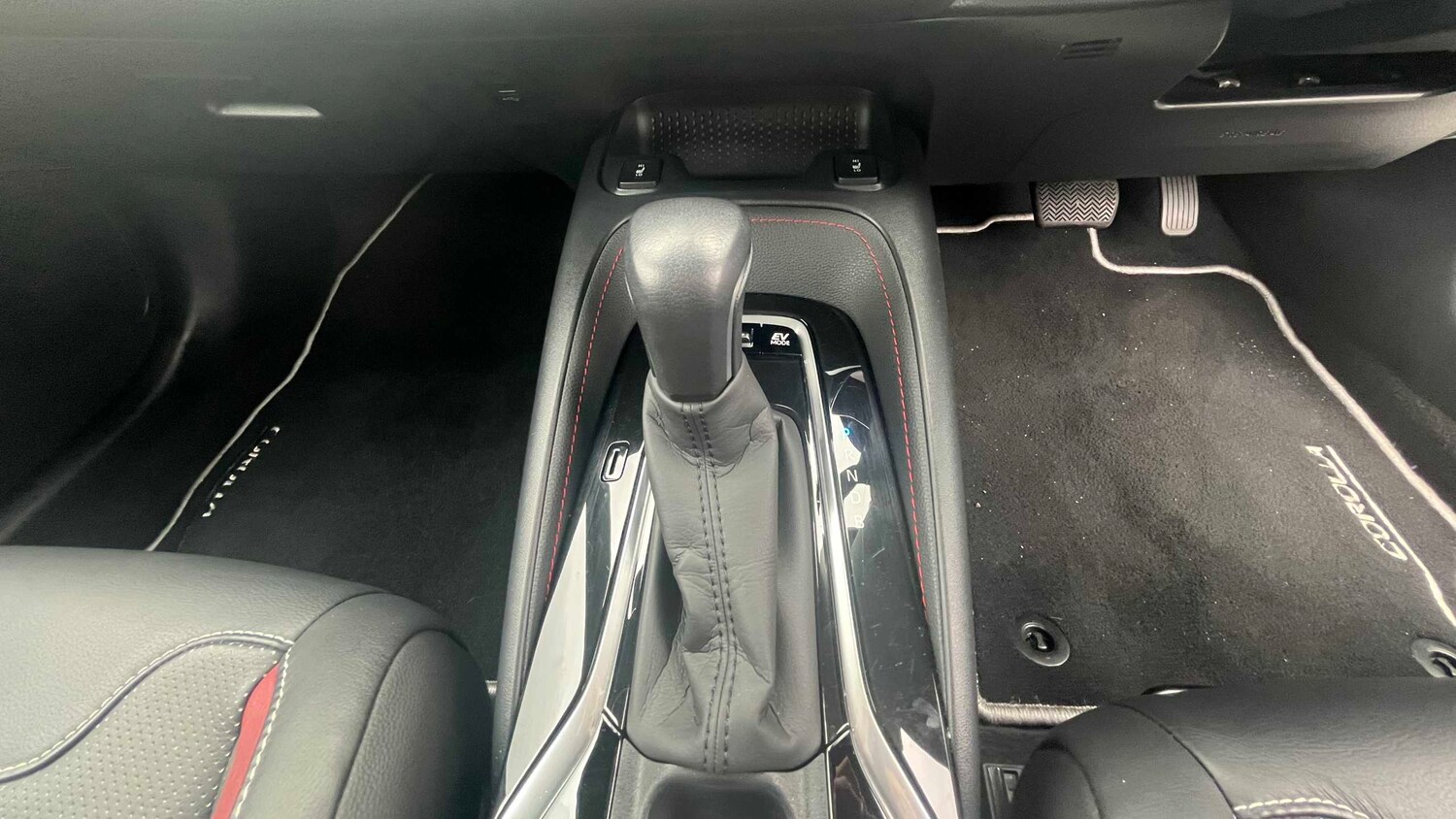 Used Toyota Corolla 2021 for sale - 78187837: Photo 14