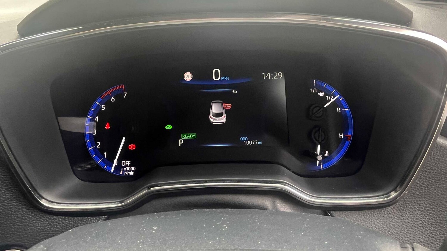 Used Toyota Corolla 2021 for sale - 78187837: Photo 15