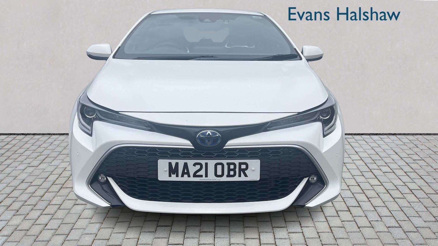 Used Toyota Corolla 2021 for sale - 78187837: Photo 3