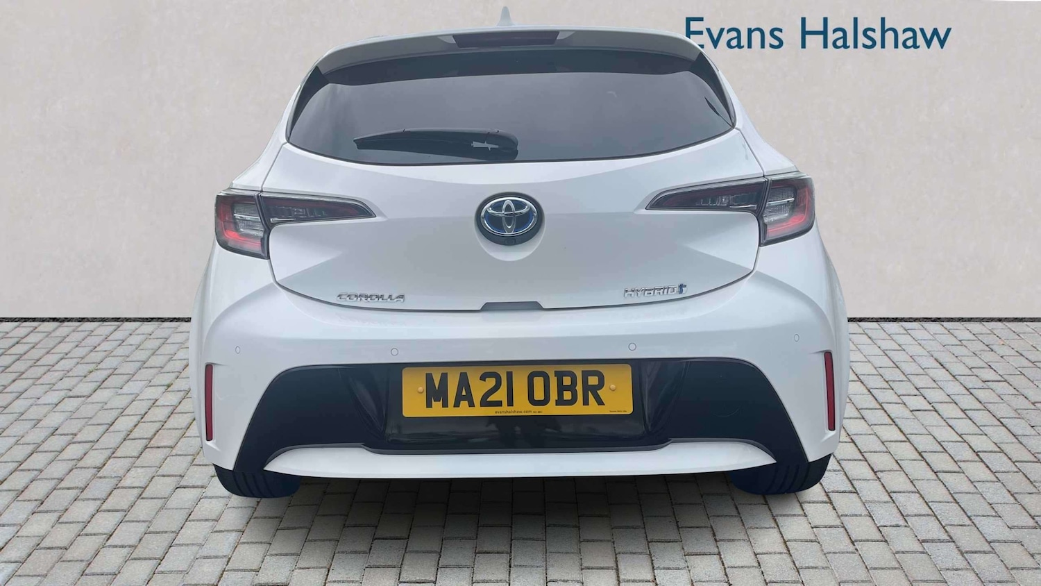 Used Toyota Corolla 2021 for sale - 78187837: Photo 5