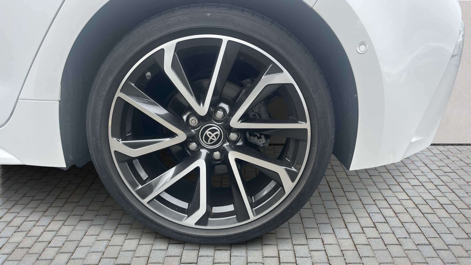 Used Toyota Corolla 2021 for sale - 78187837: Photo 6