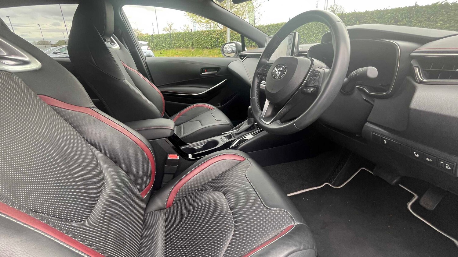 Used Toyota Corolla 2021 for sale - 78187837: Photo 8