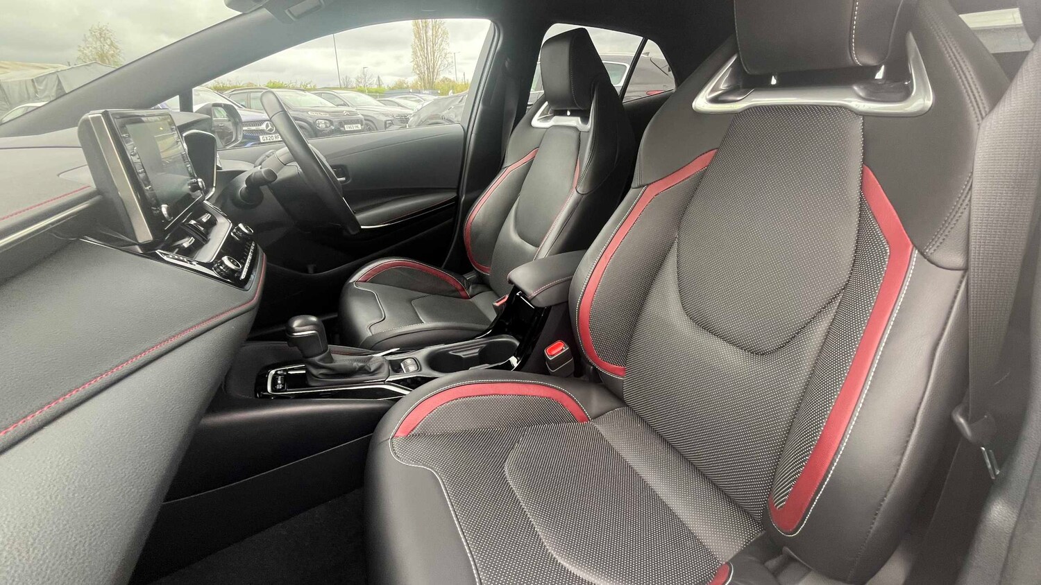 Used Toyota Corolla 2021 for sale - 78187837: Photo 9