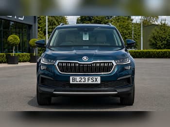 Used Skoda Kodiaq 2023 for sale - 79678772: Photo
