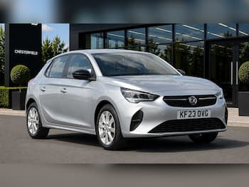 Used Vauxhall Corsa 2023 for sale - 79637431: Photo