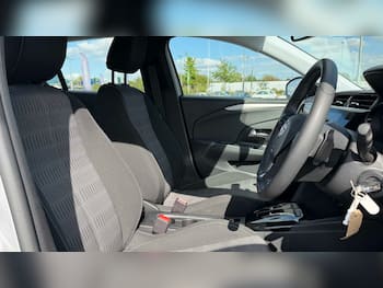 Used Vauxhall Corsa 2023 for sale - 79637431: Photo