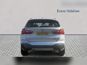 Used BMW X1 2019 for sale - 78960884: Photo