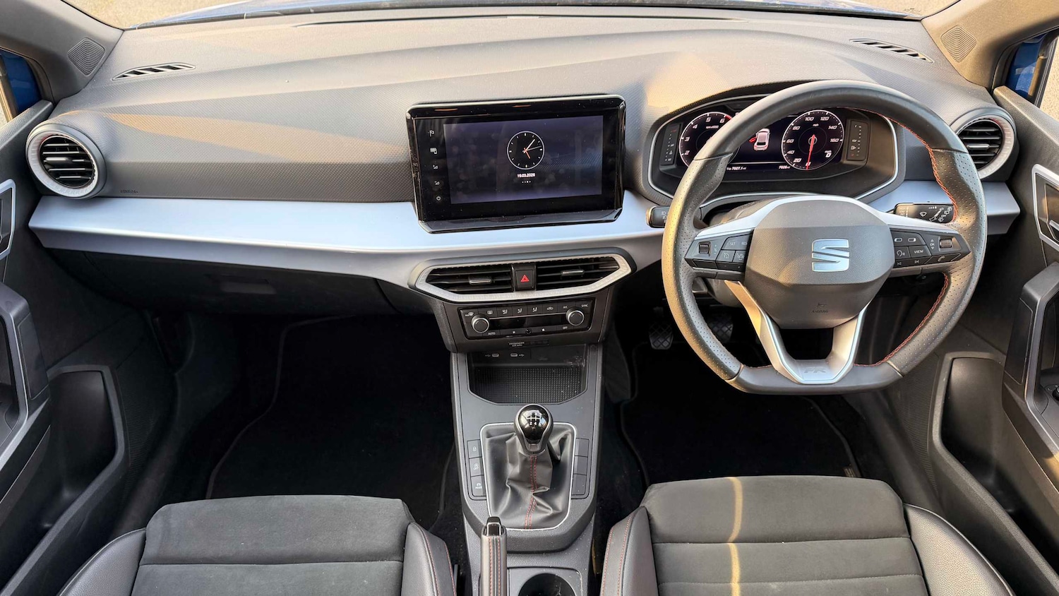 Used SEAT Ibiza 2024 for sale - 77960801: Photo 10