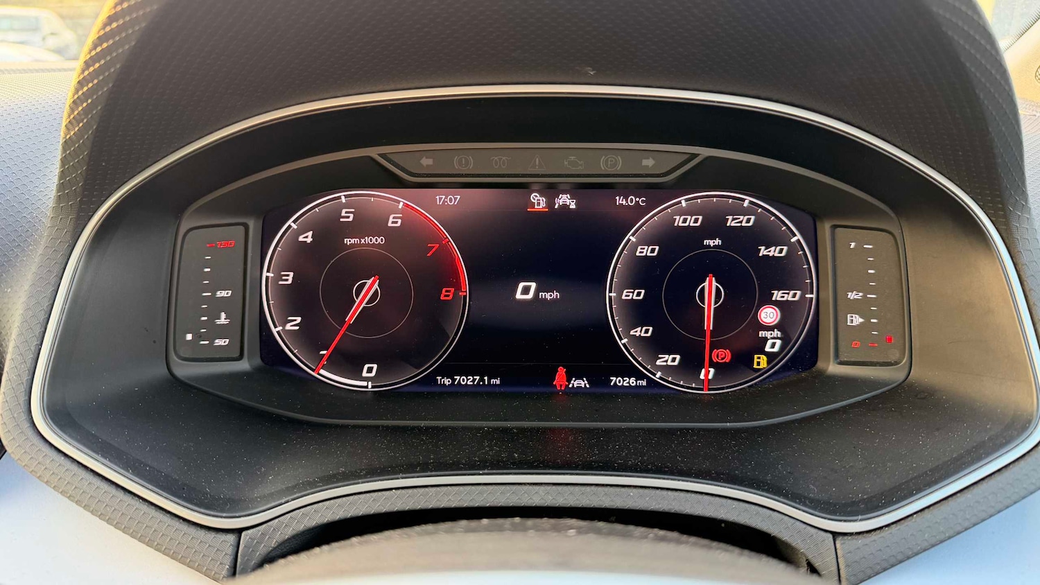 Used SEAT Ibiza 2024 for sale - 77960801: Photo 12