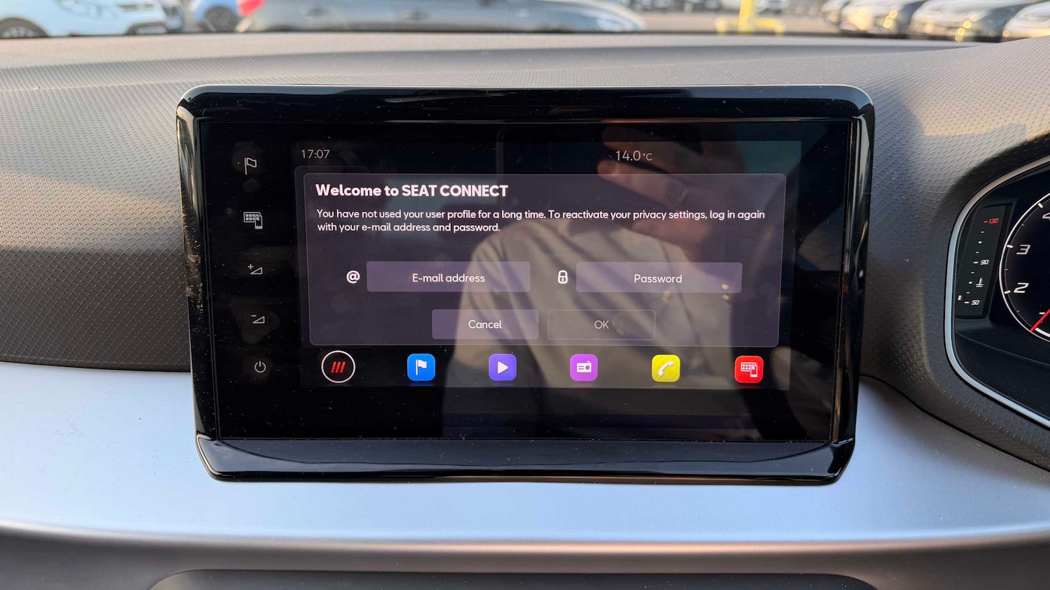 Used SEAT Ibiza 2024 for sale - 77960801: Photo 13