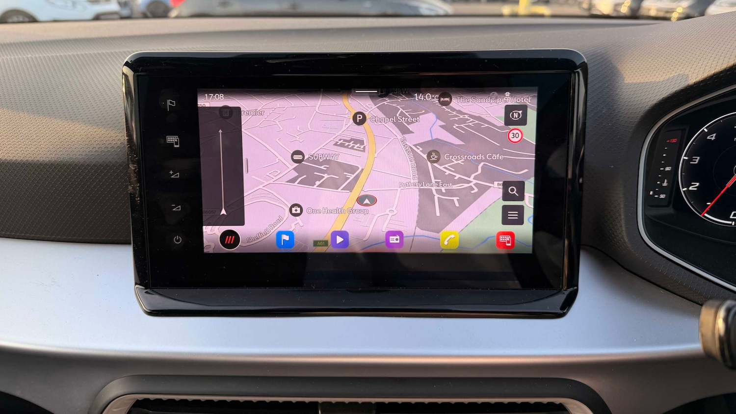 Used SEAT Ibiza 2024 for sale - 77960801: Photo 14