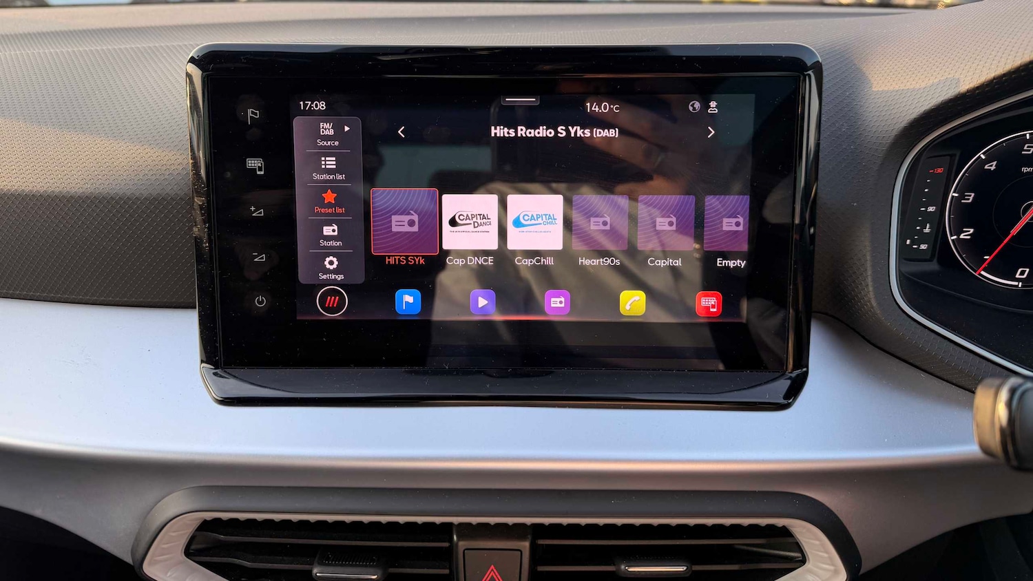 Used SEAT Ibiza 2024 for sale - 77960801: Photo 15