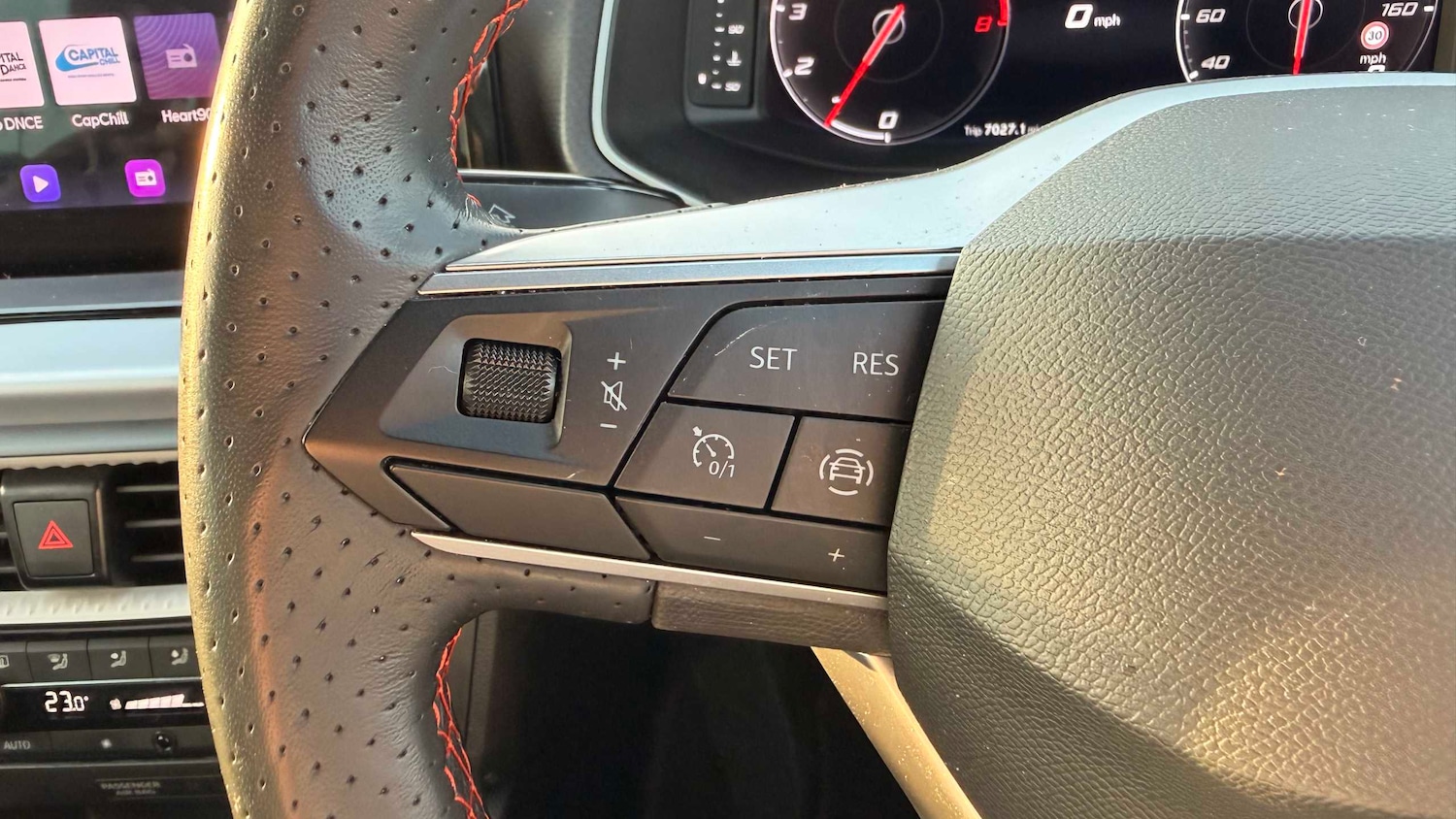 Used SEAT Ibiza 2024 for sale - 77960801: Photo 19