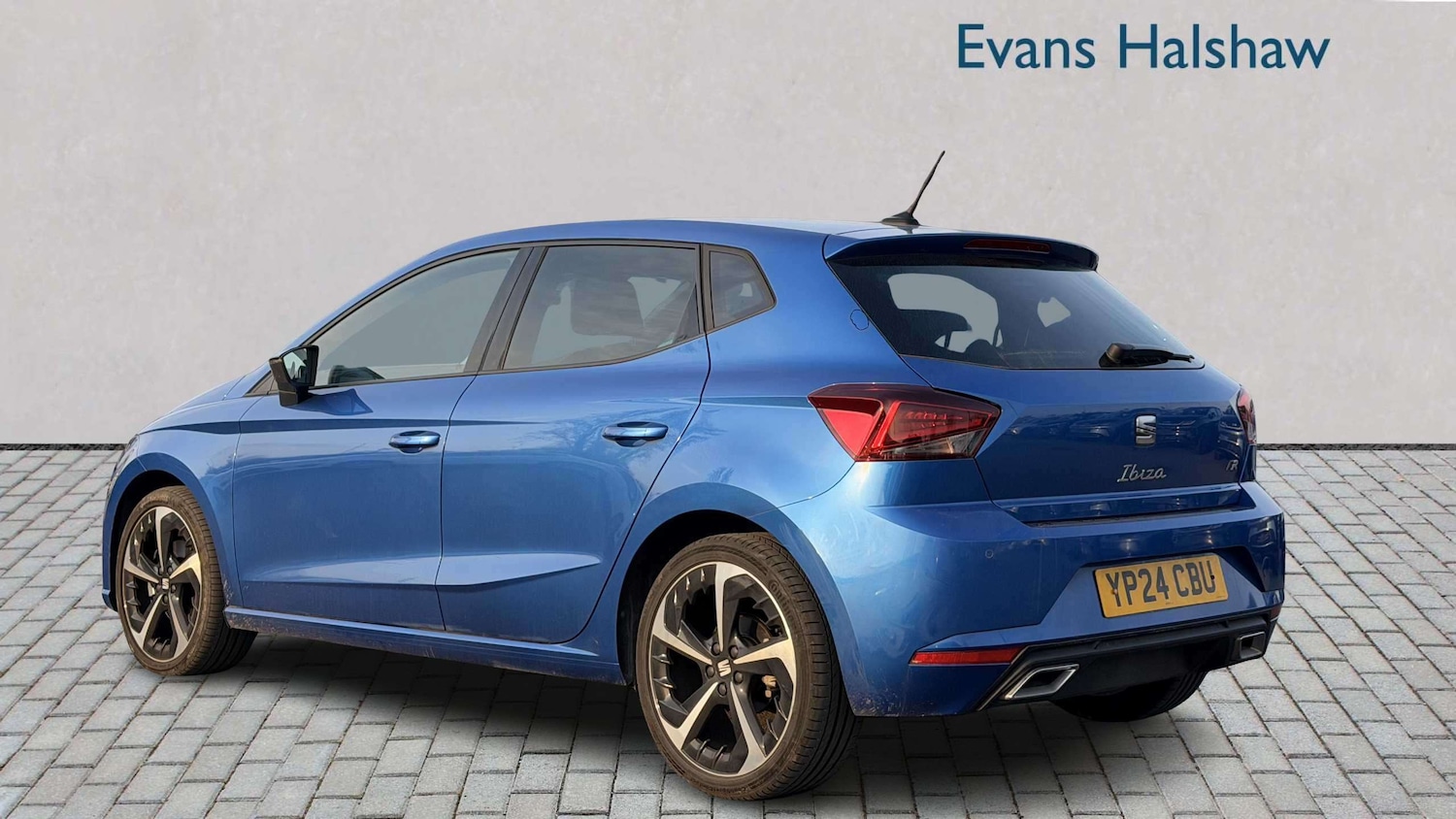 Used SEAT Ibiza 2024 for sale - 77960801: Photo 2