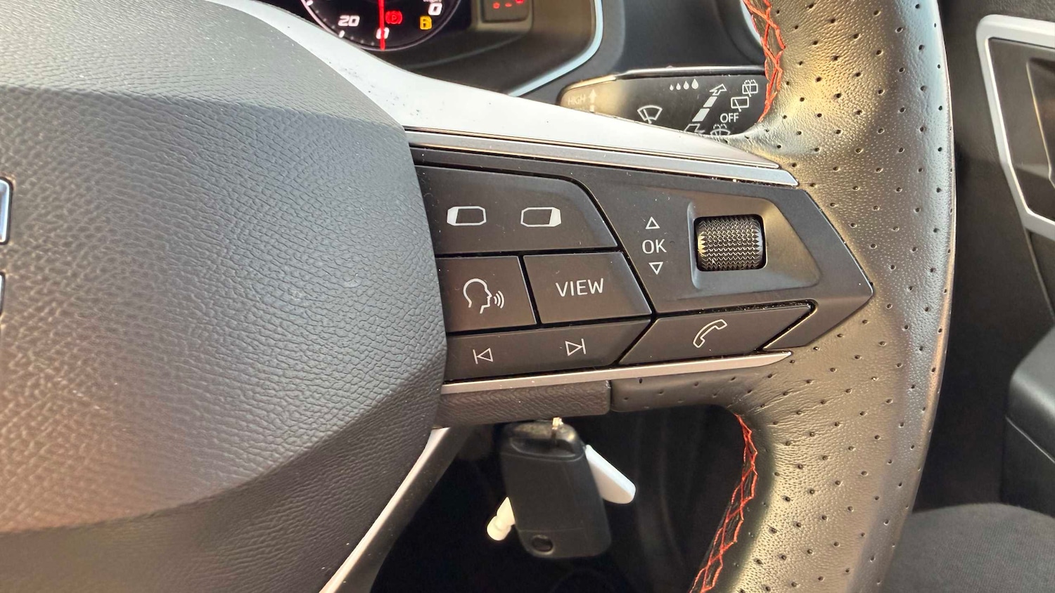 Used SEAT Ibiza 2024 for sale - 77960801: Photo 20