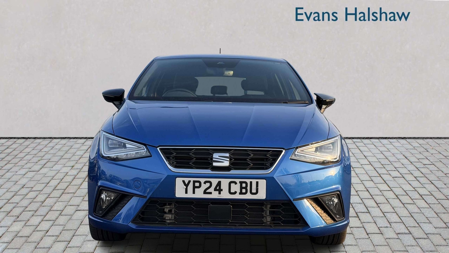 Used SEAT Ibiza 2024 for sale - 77960801: Photo 4