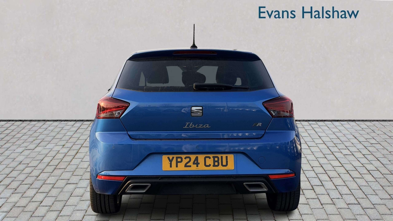 Used SEAT Ibiza 2024 for sale - 77960801: Photo 5