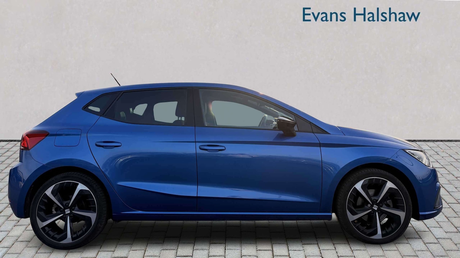 Used SEAT Ibiza 2024 for sale - 77960801: Photo 6