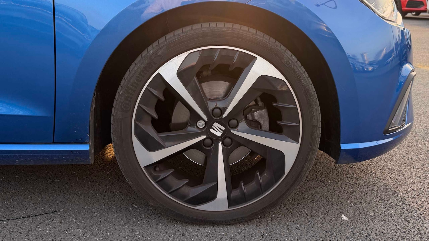 Used SEAT Ibiza 2024 for sale - 77960801: Photo 7