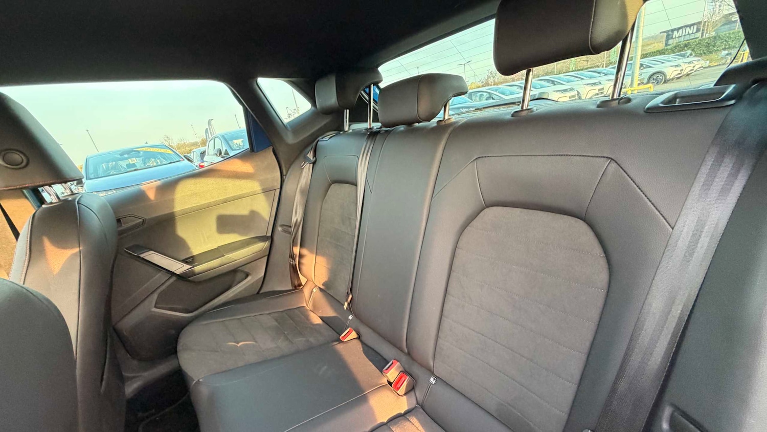 Used SEAT Ibiza 2024 for sale - 77960801: Photo 9