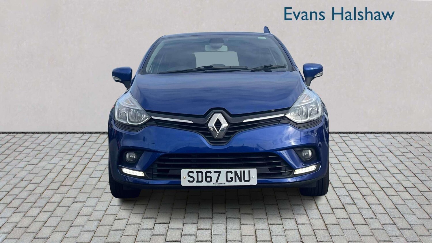 Used Renault Clio 2017 for sale - 78137522: Photo 10