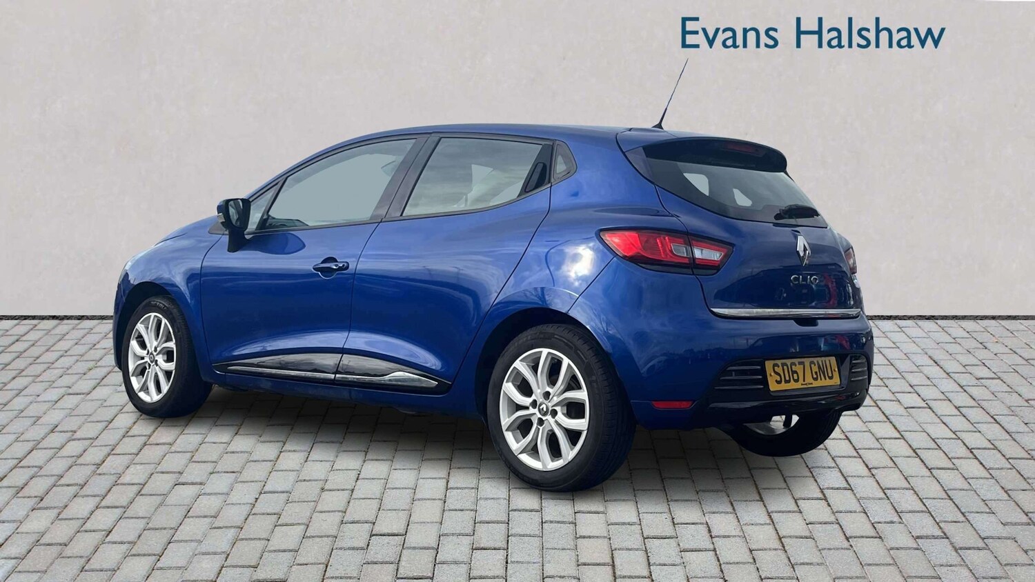 Used Renault Clio 2017 for sale - 78137522: Photo 12