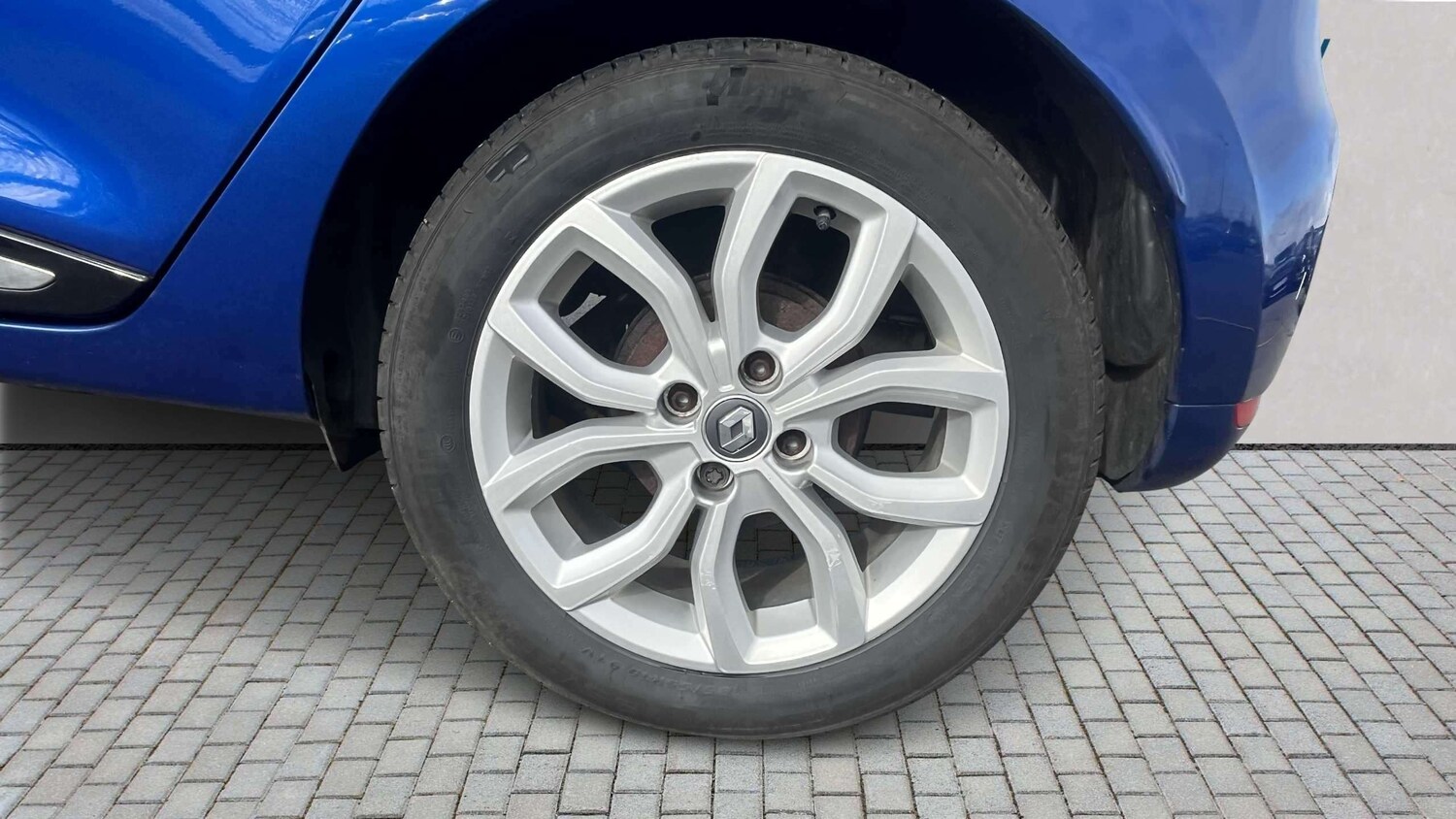 Used Renault Clio 2017 for sale - 78137522: Photo 14