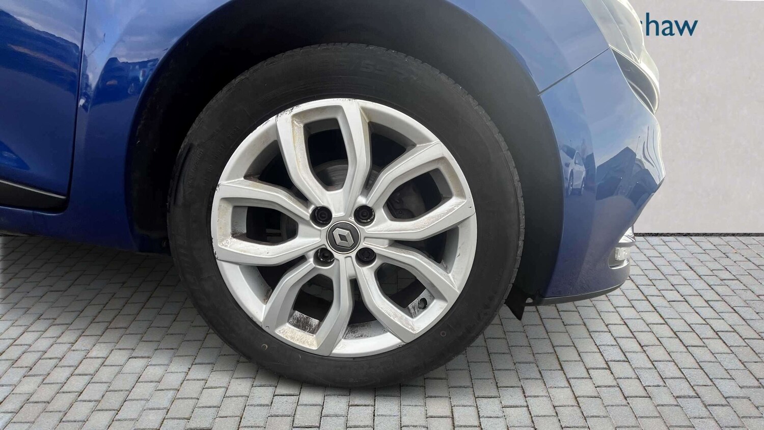 Used Renault Clio 2017 for sale - 78137522: Photo 16