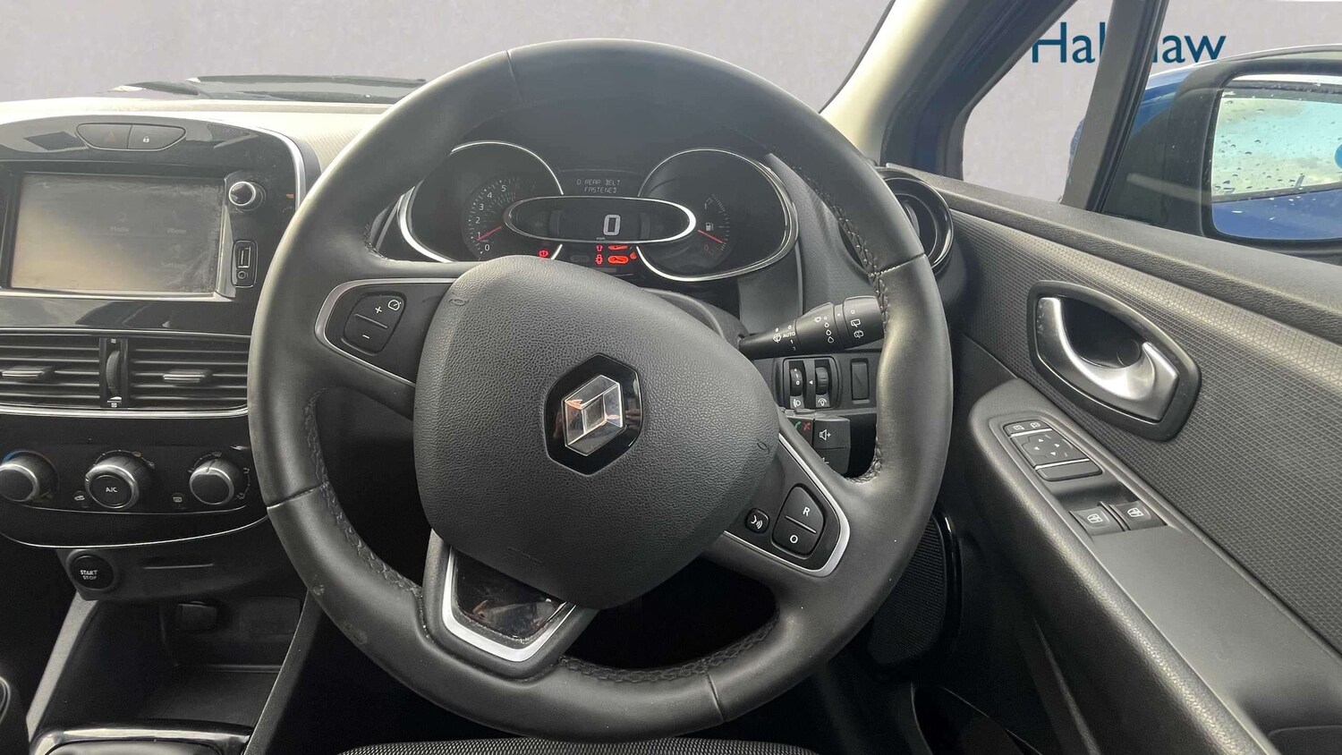 Used Renault Clio 2017 for sale - 78137522: Photo 17