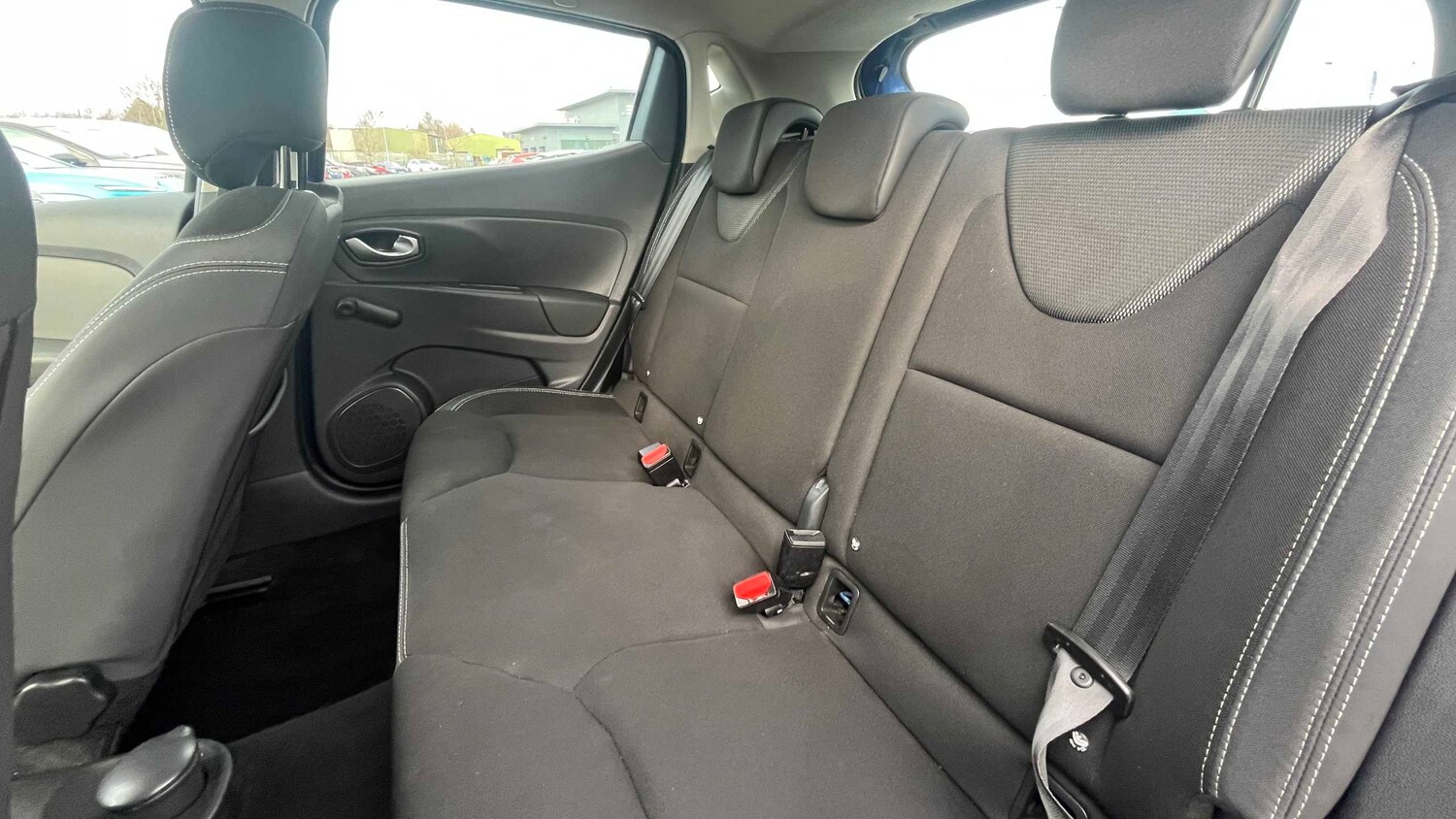 Used Renault Clio 2017 for sale - 78137522: Photo 21