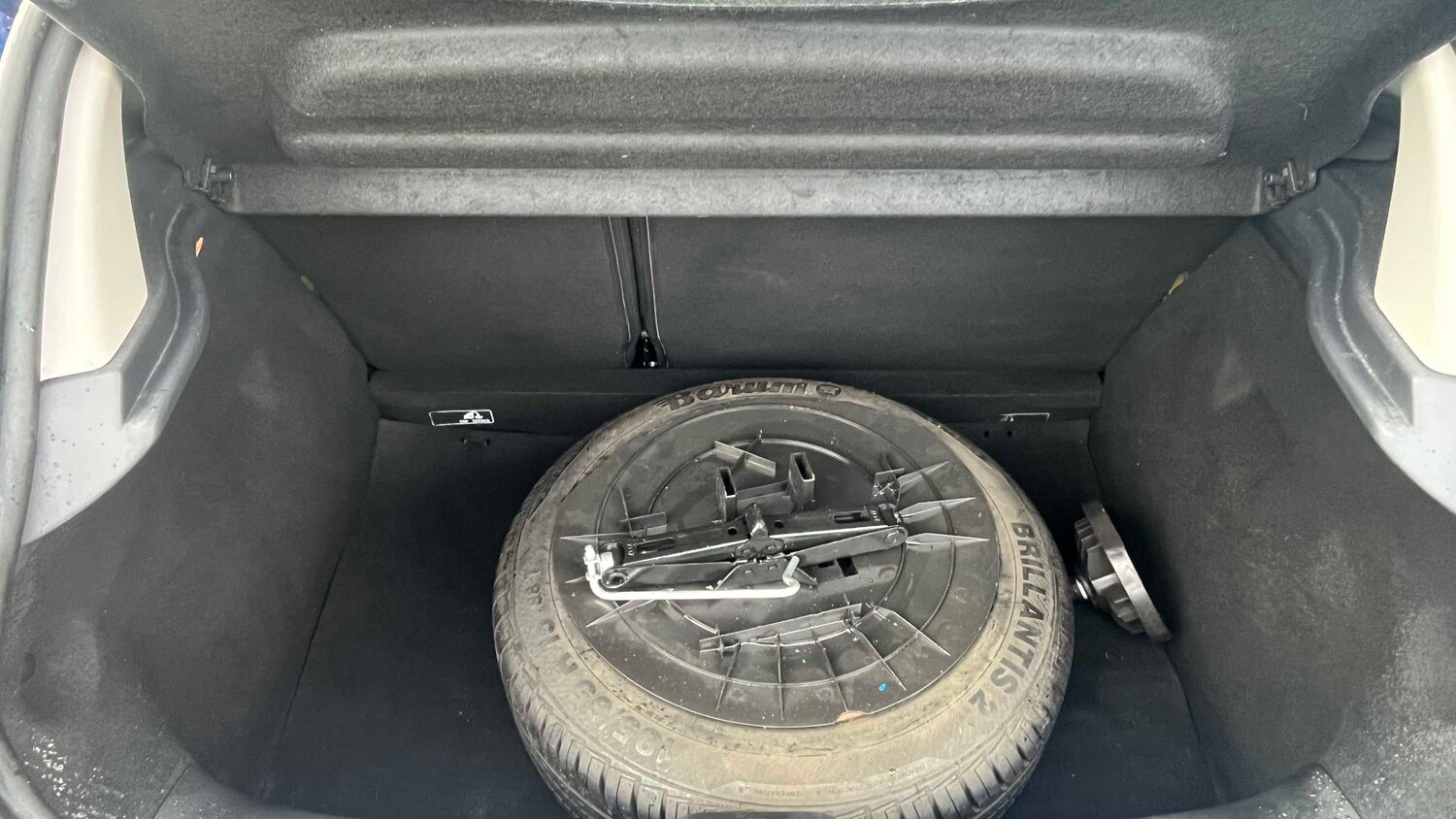 Used Renault Clio 2017 for sale - 78137522: Photo 22