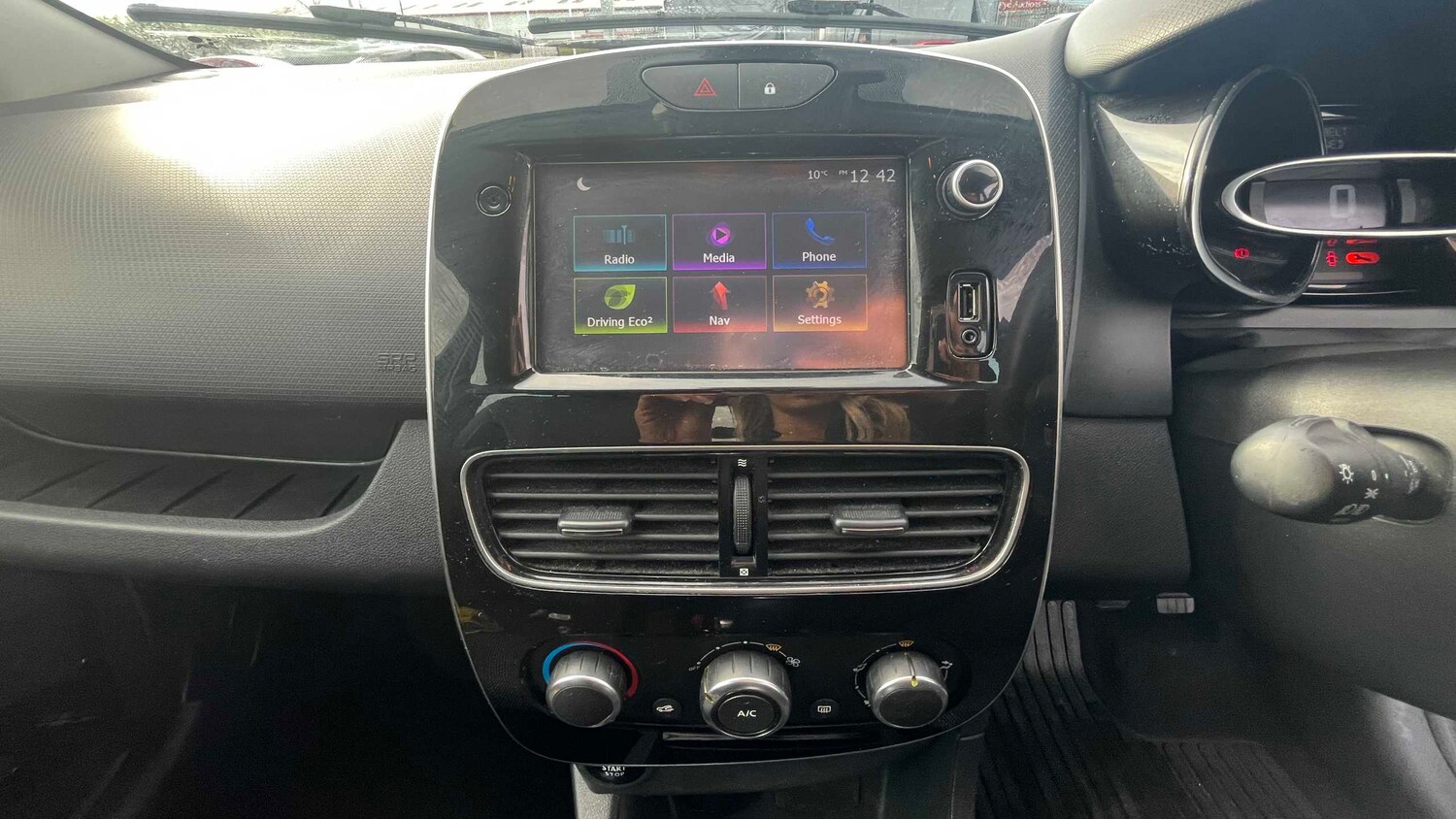 Used Renault Clio 2017 for sale - 78137522: Photo 23