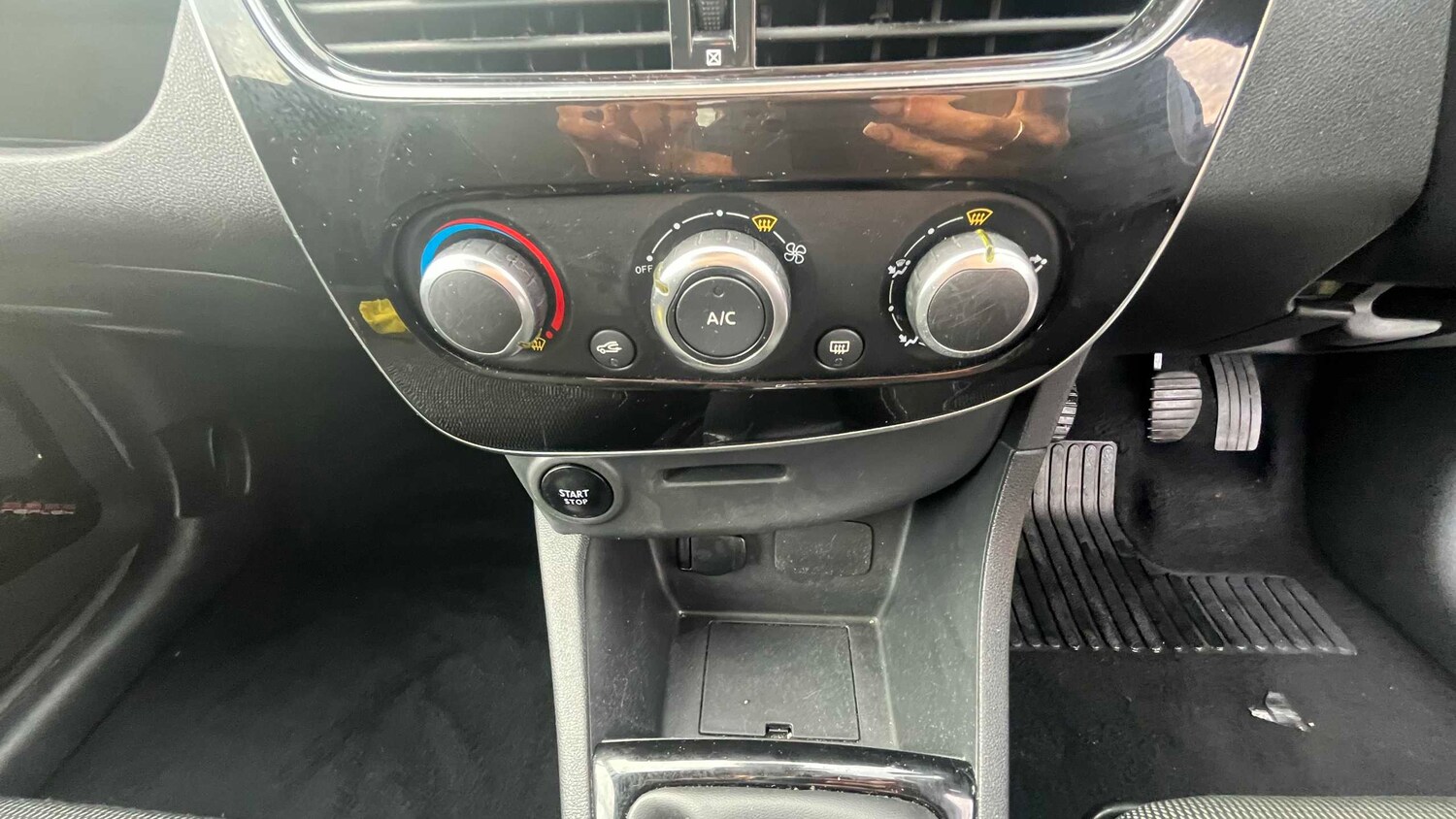 Used Renault Clio 2017 for sale - 78137522: Photo 25