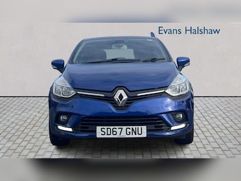 Used Renault Clio 2017 for sale - 78137522: Photo