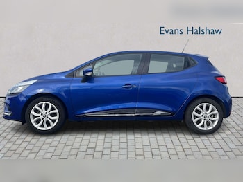 Used Renault Clio 2017 for sale - 78137522: Photo