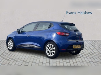 Used Renault Clio 2017 for sale - 78137522: Photo