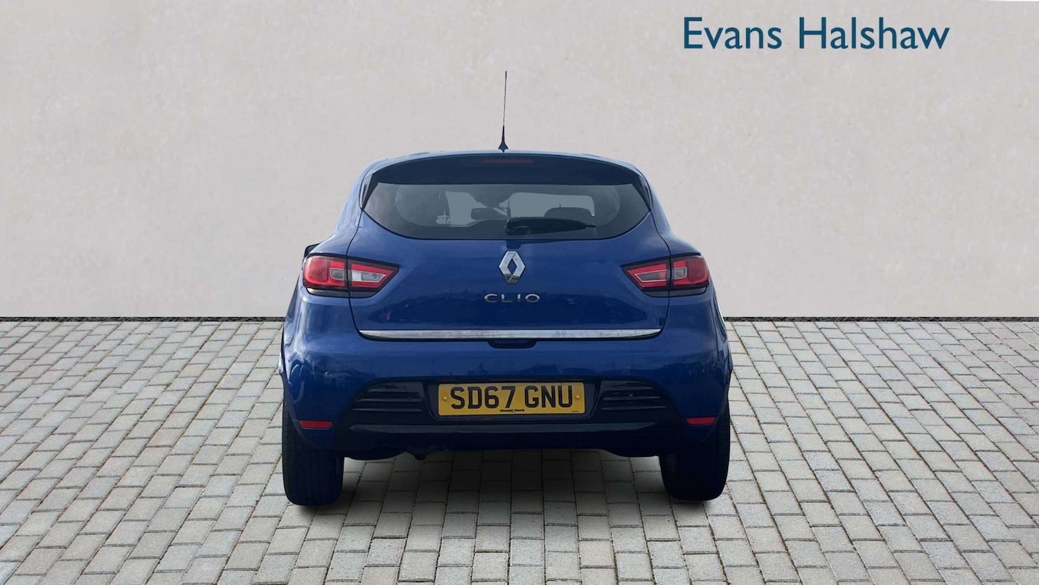 Used Renault Clio 2017 for sale - 78137522: Photo 5