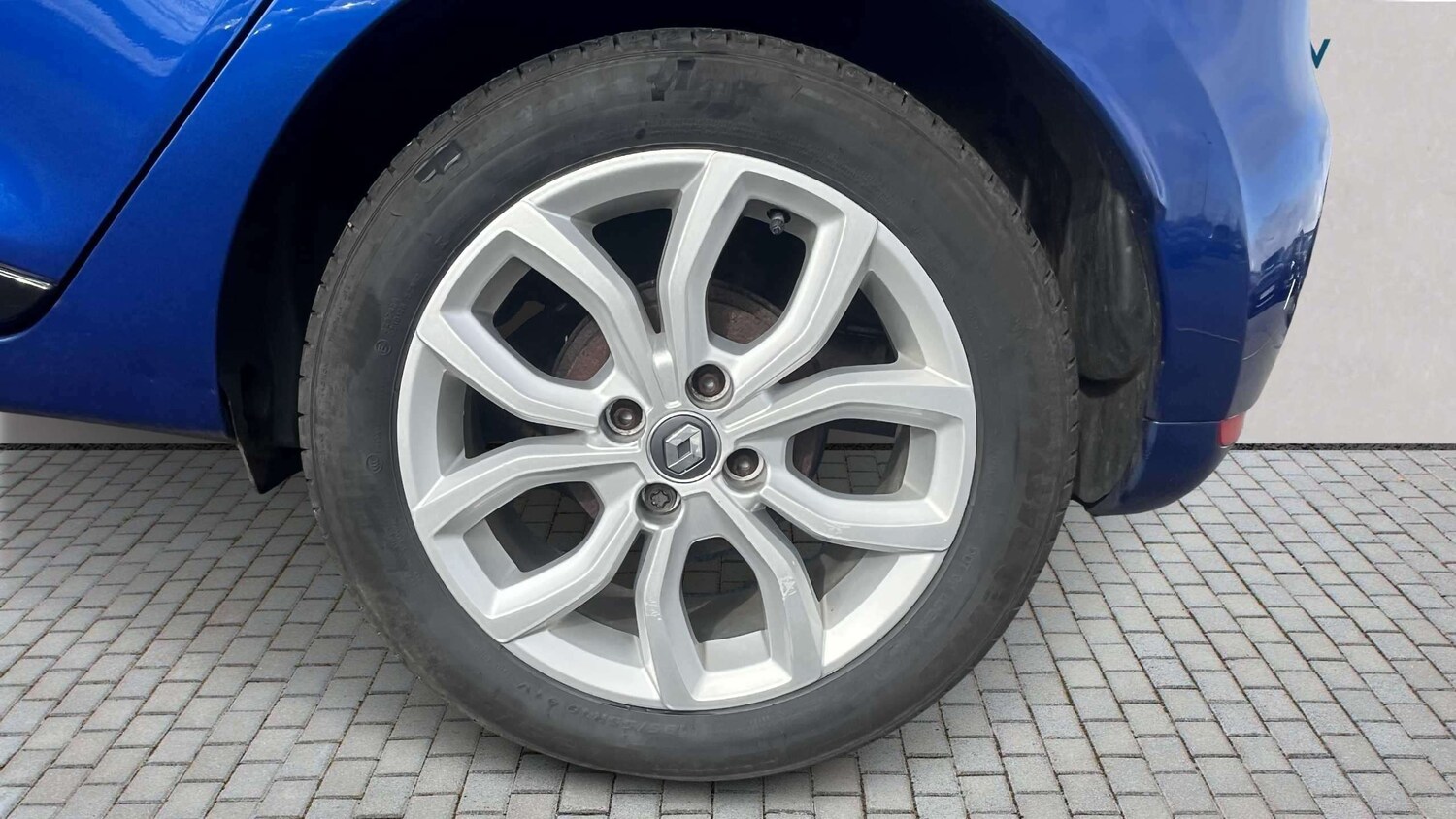 Used Renault Clio 2017 for sale - 78137522: Photo 6