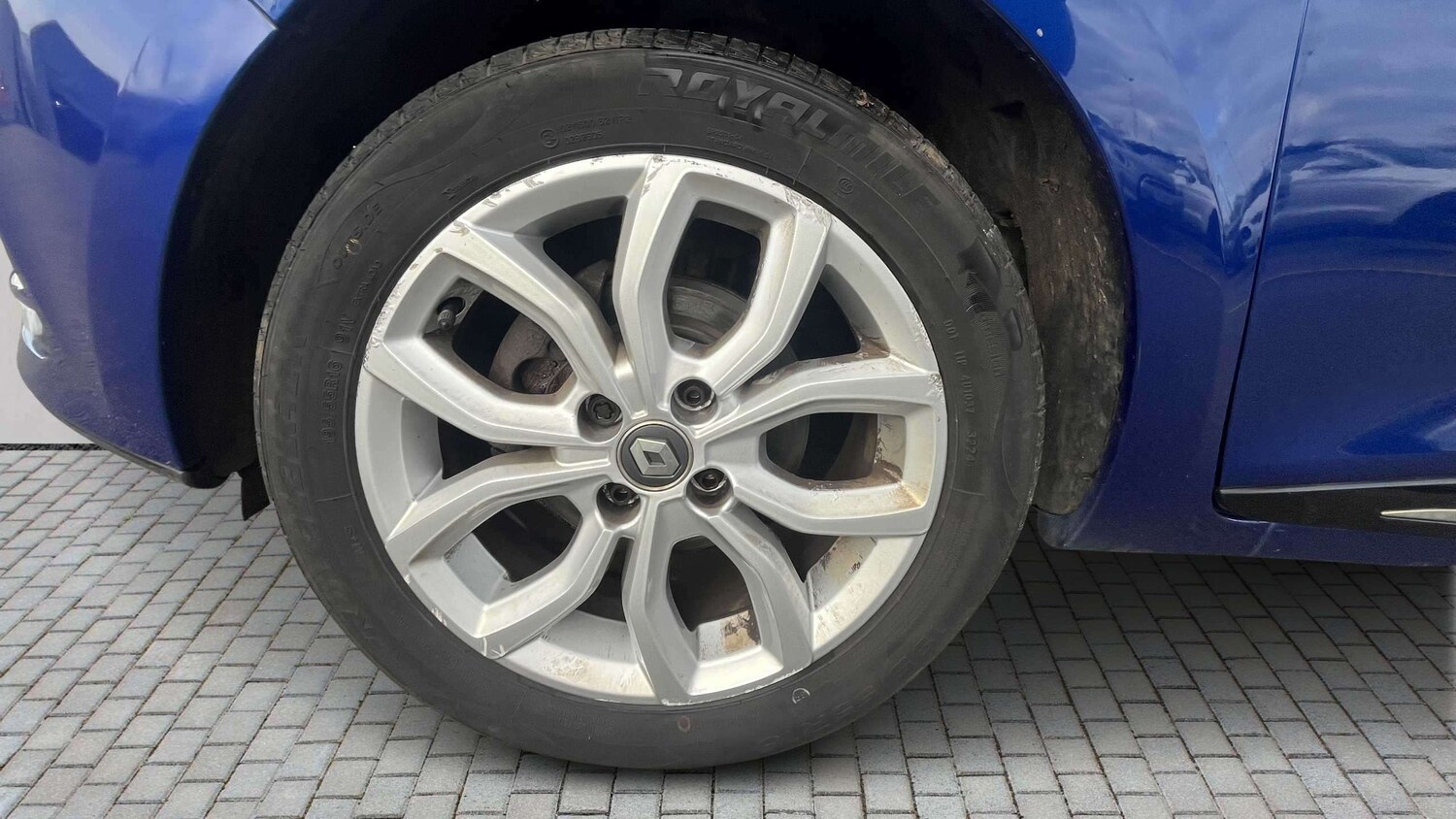 Used Renault Clio 2017 for sale - 78137522: Photo 7