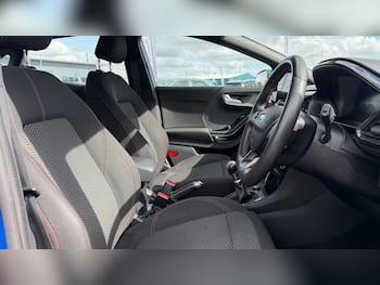 Used Ford Puma 2023 for sale - 79624870: Photo