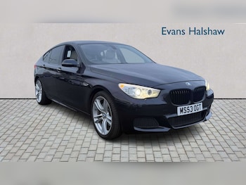 Used BMW 5 Series 2016 for sale - 77972929: Photo