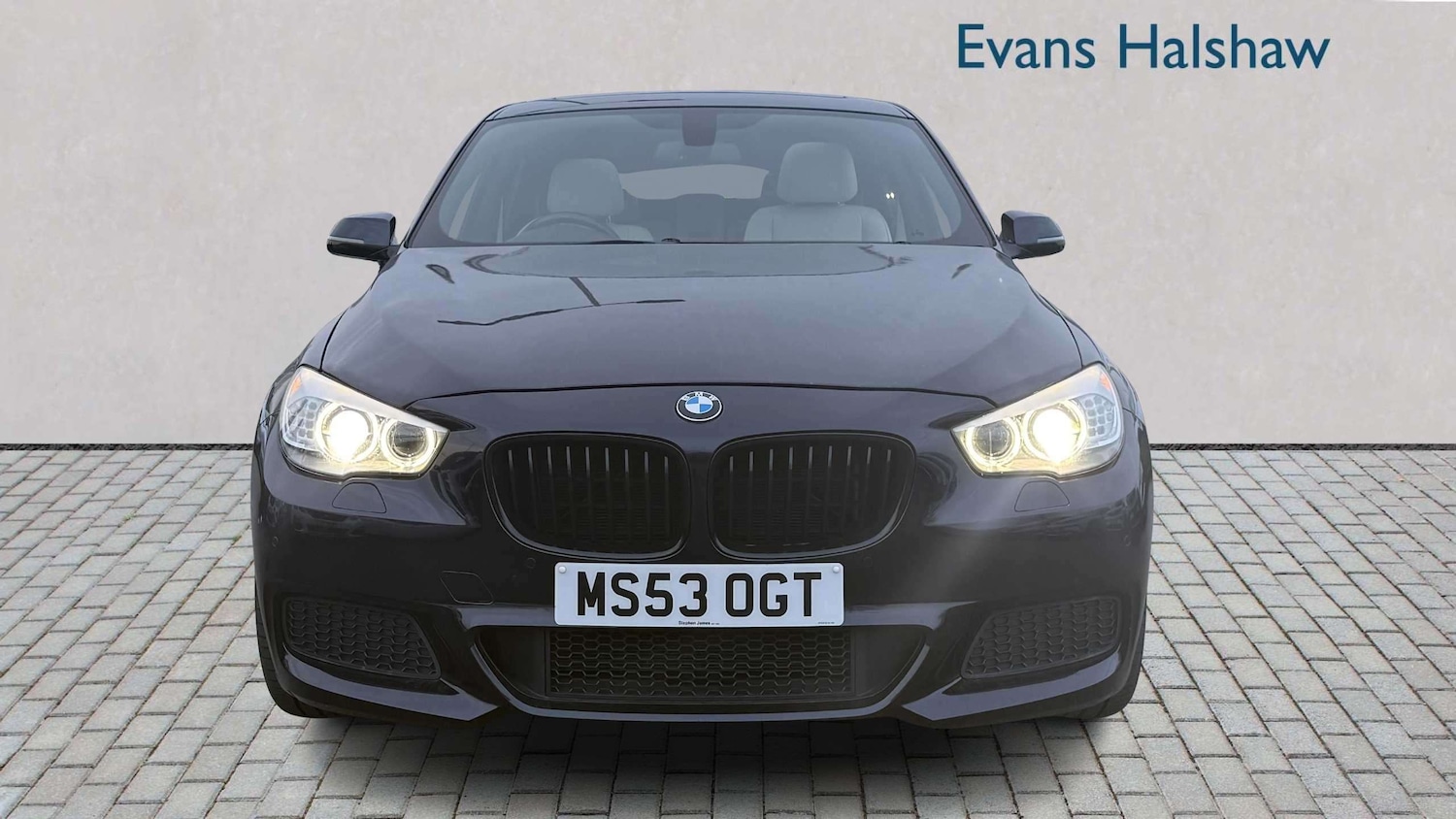 Used BMW 5 Series for sale - 77972929: Photo 2