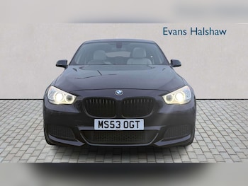 Used BMW 5 Series 2016 for sale - 77972929: Photo