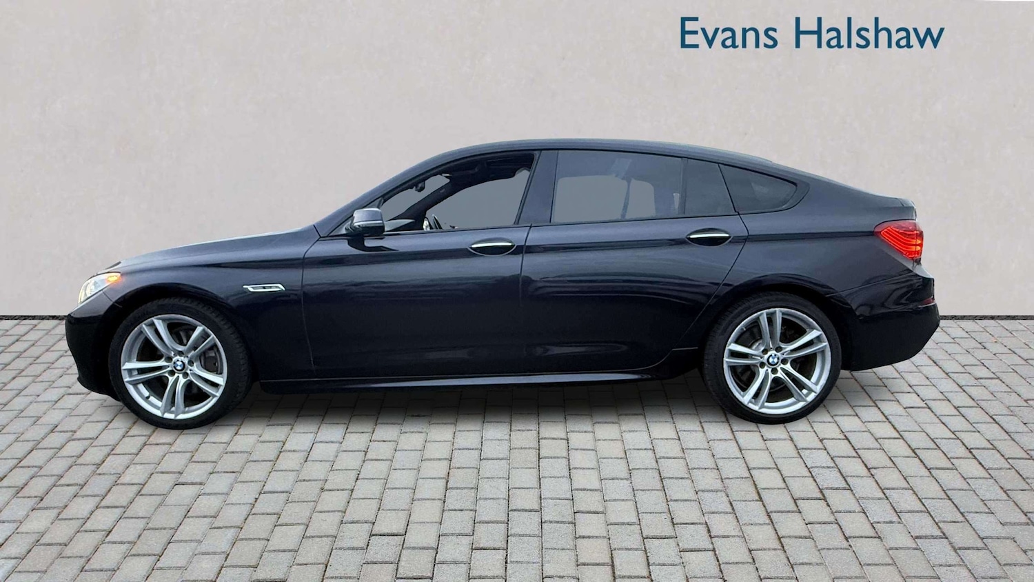 Used BMW 5 Series for sale - 77972929: Photo 3