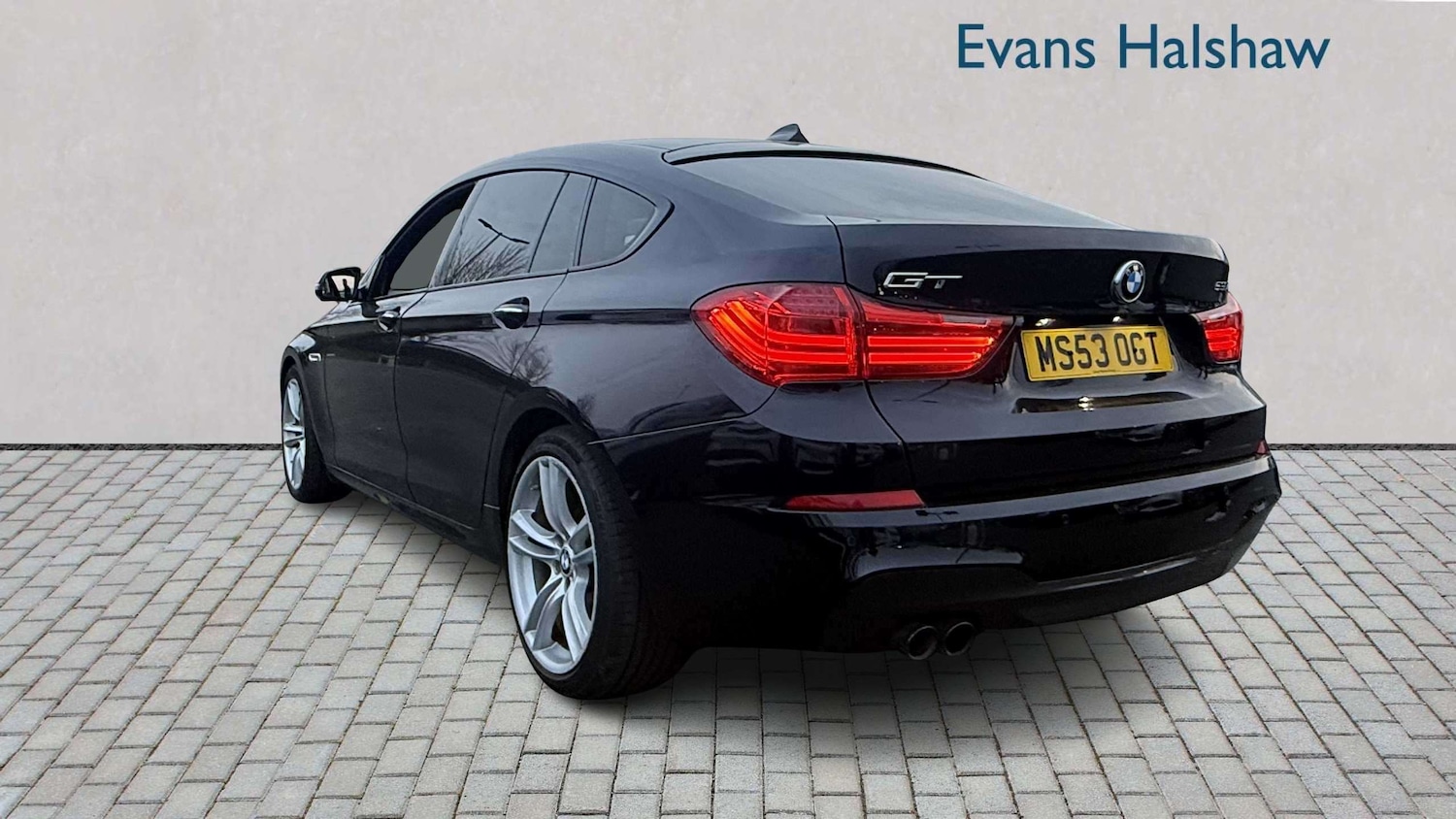 Used BMW 5 Series for sale - 77972929: Photo 4