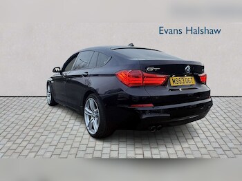 Used BMW 5 Series 2016 for sale - 77972929: Photo