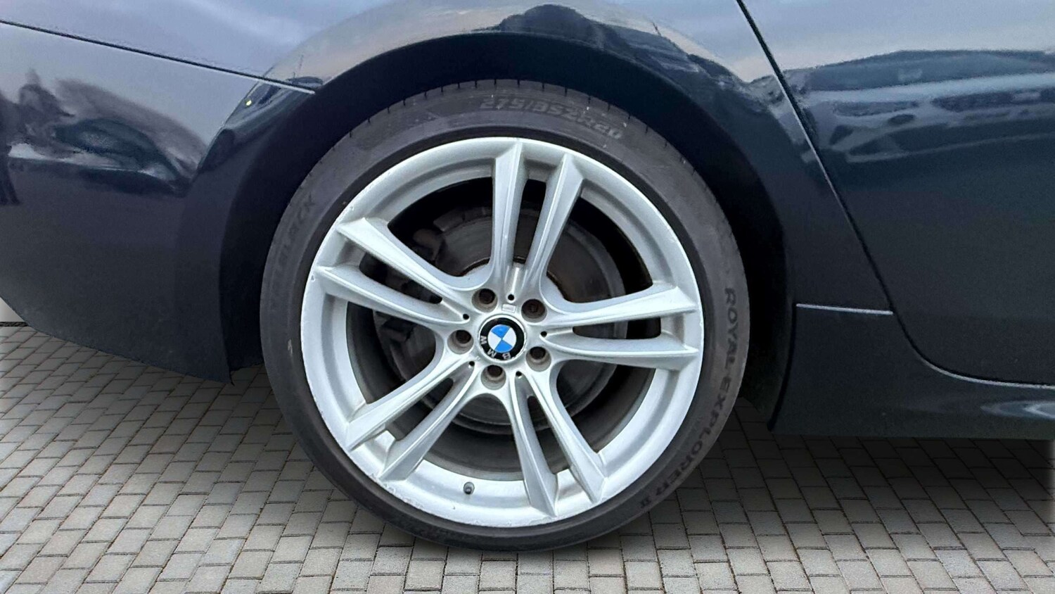 Used BMW 5 Series for sale - 77972929: Photo 6