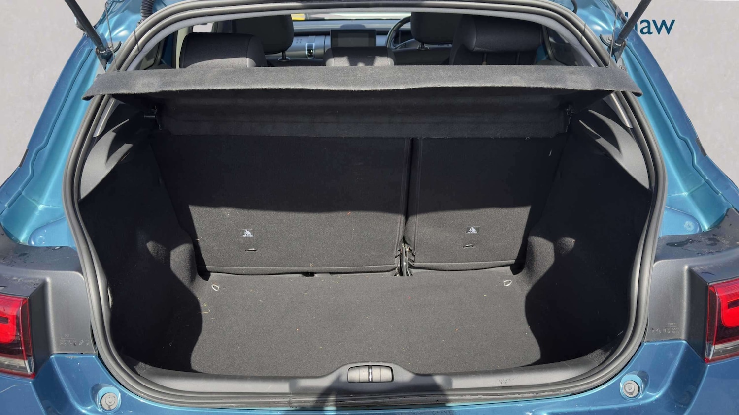 Used Citroen C4 Cactus Blue cars for sale | Cazoo